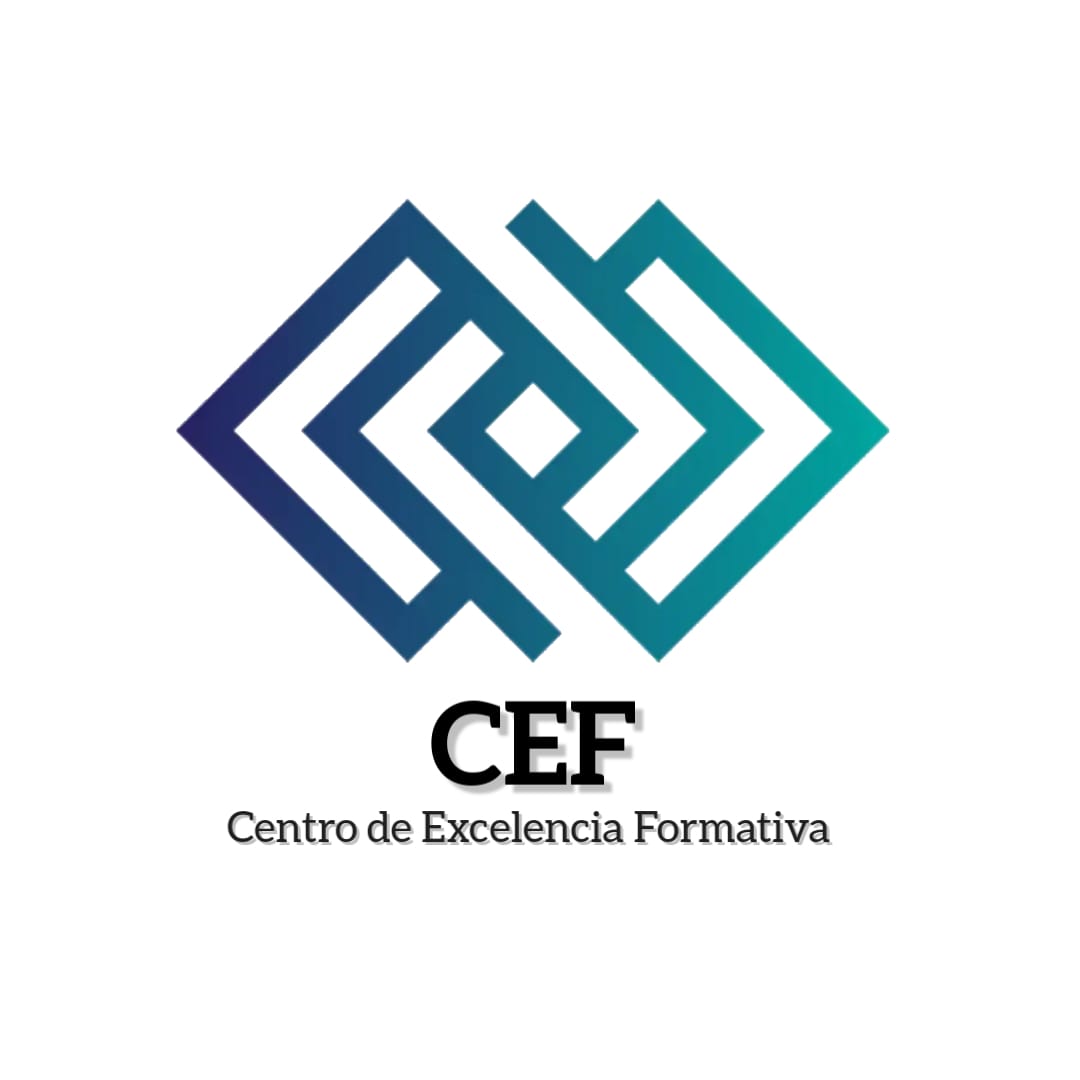 CEF Logo